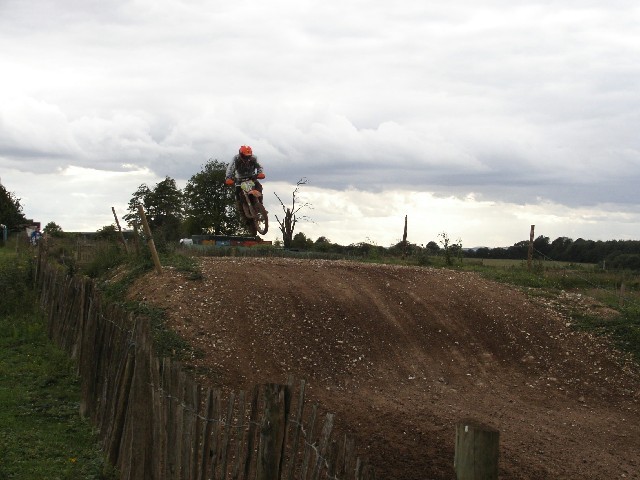 Coxford Down Raceway-Popham MX Track, click to close